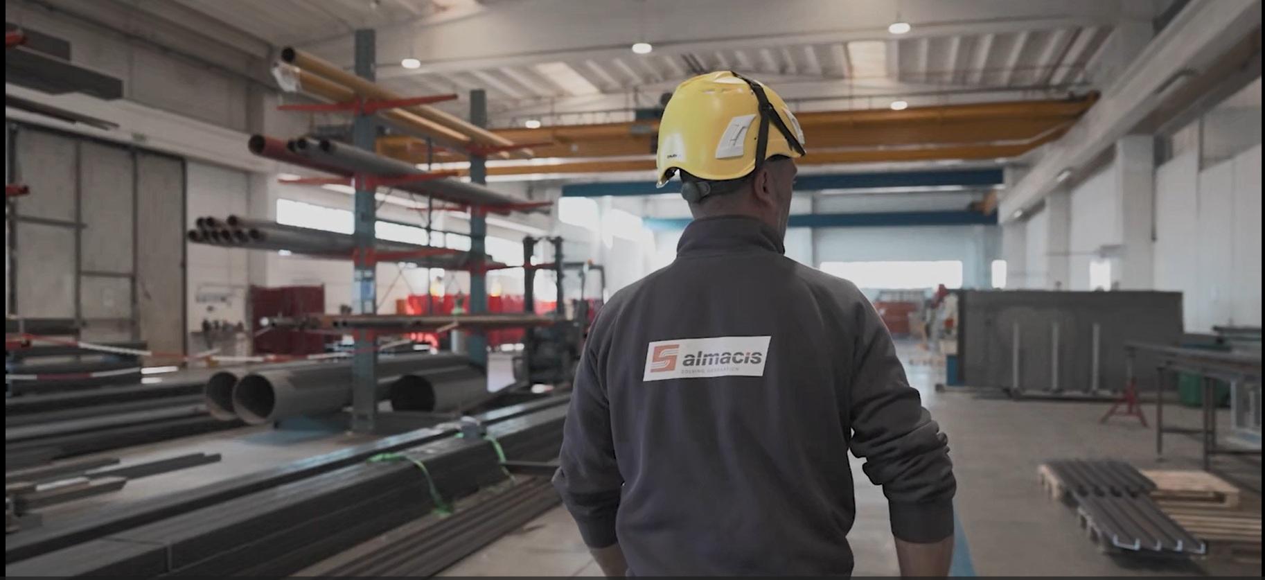 Almacis, Solving Generation