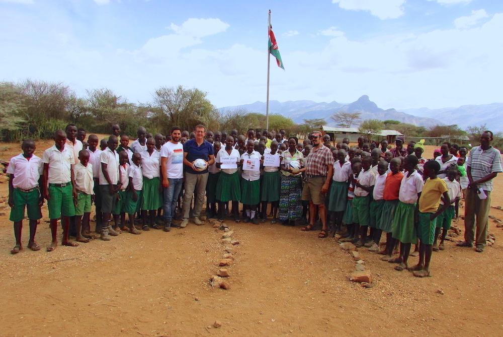 Almacis social responsibility initiatives